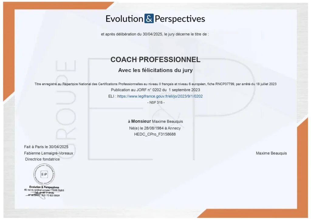 Certificat Coach Professionnel Félicitations du jury - Maxime Beauquis_pages-to-jpg-0001